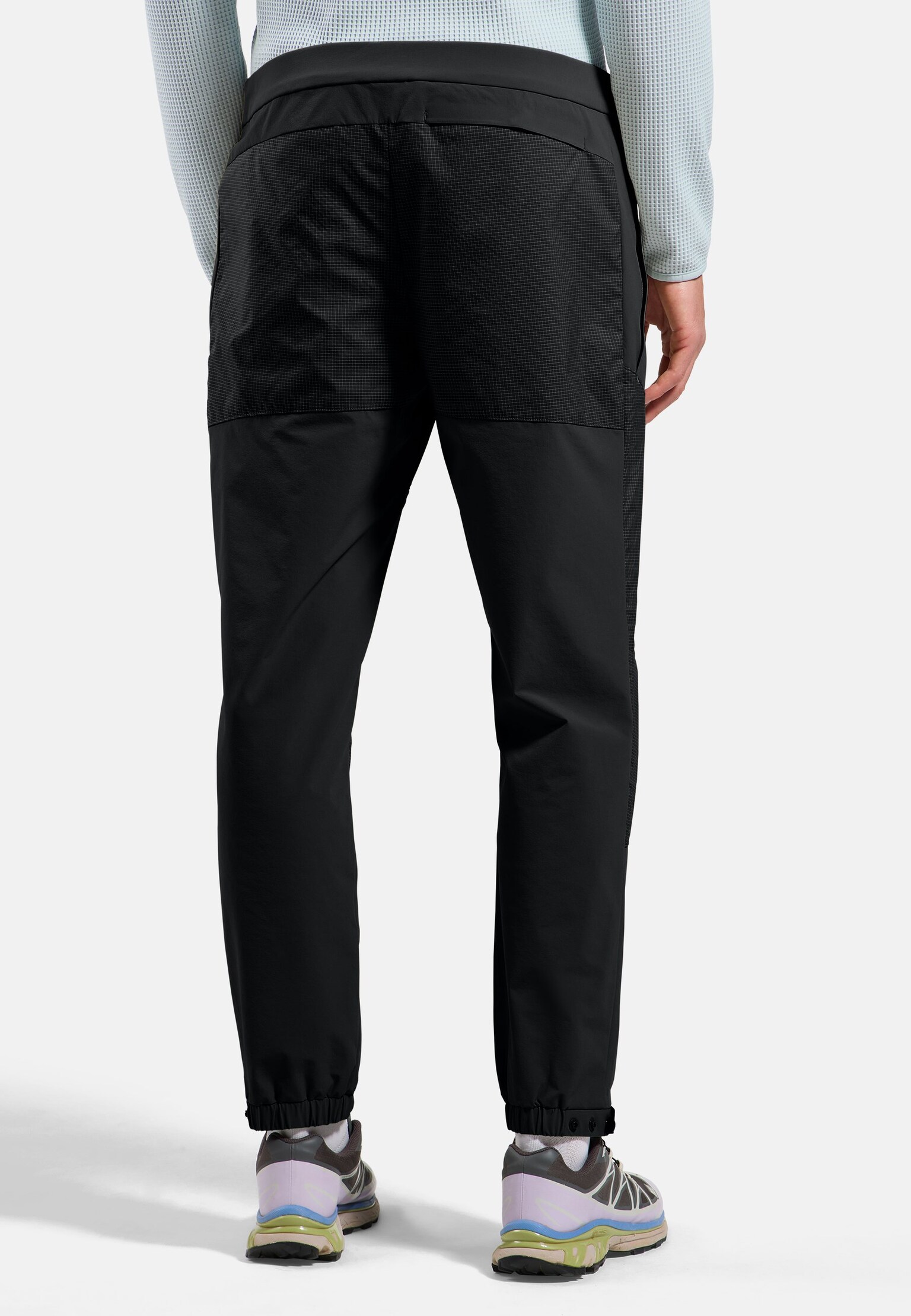 The Ascent hiking pants