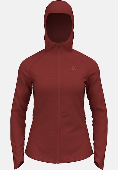 Ascent 220 Full-Zip Hoody