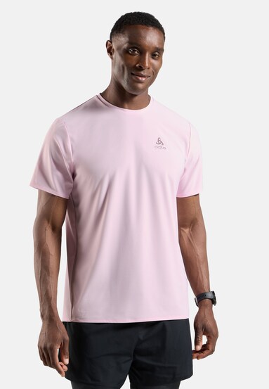 T-shirt de running Zeroweight Chill-Tec 2.0