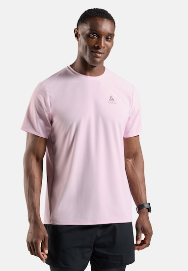 The Zeroweight Chill-Tec short-sleeve running t-shirt 2.0