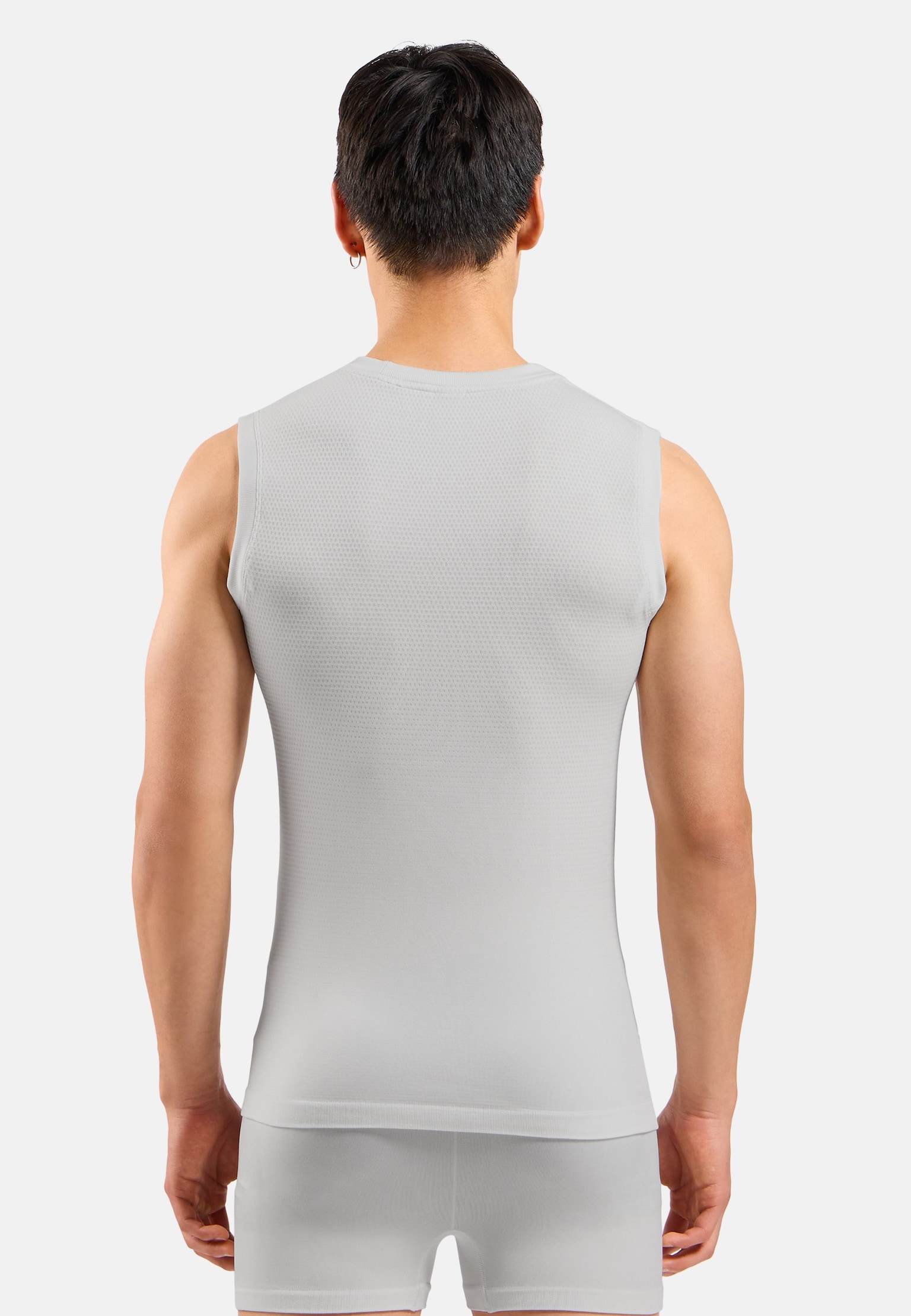 Performance Light Base Layer Singlet