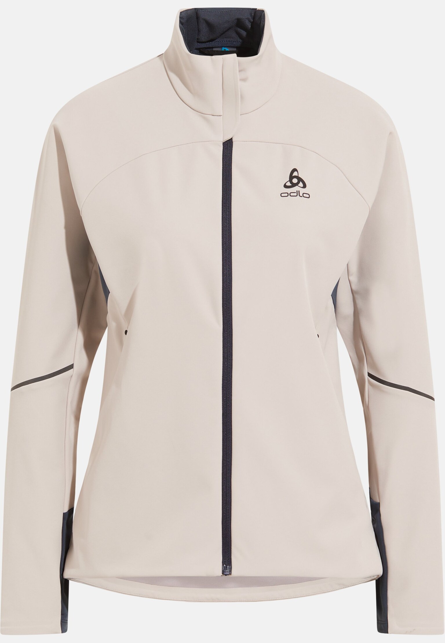 The Engvik cross-country jacket