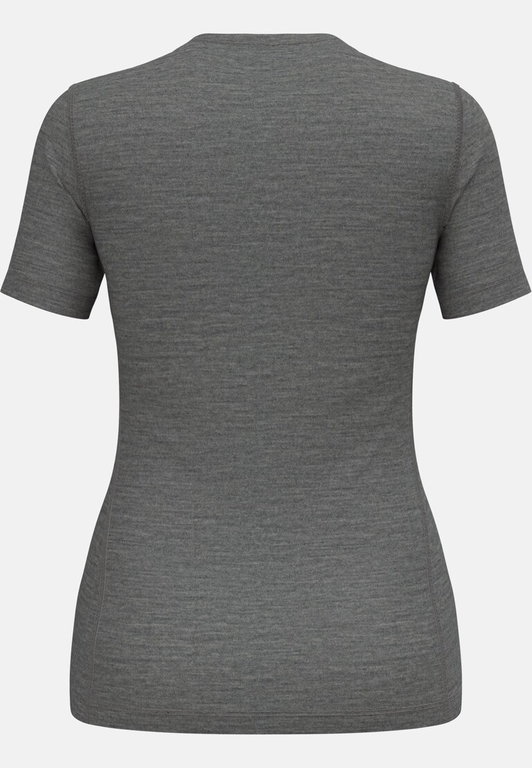 The Natural Merino 200 Base Layer Top