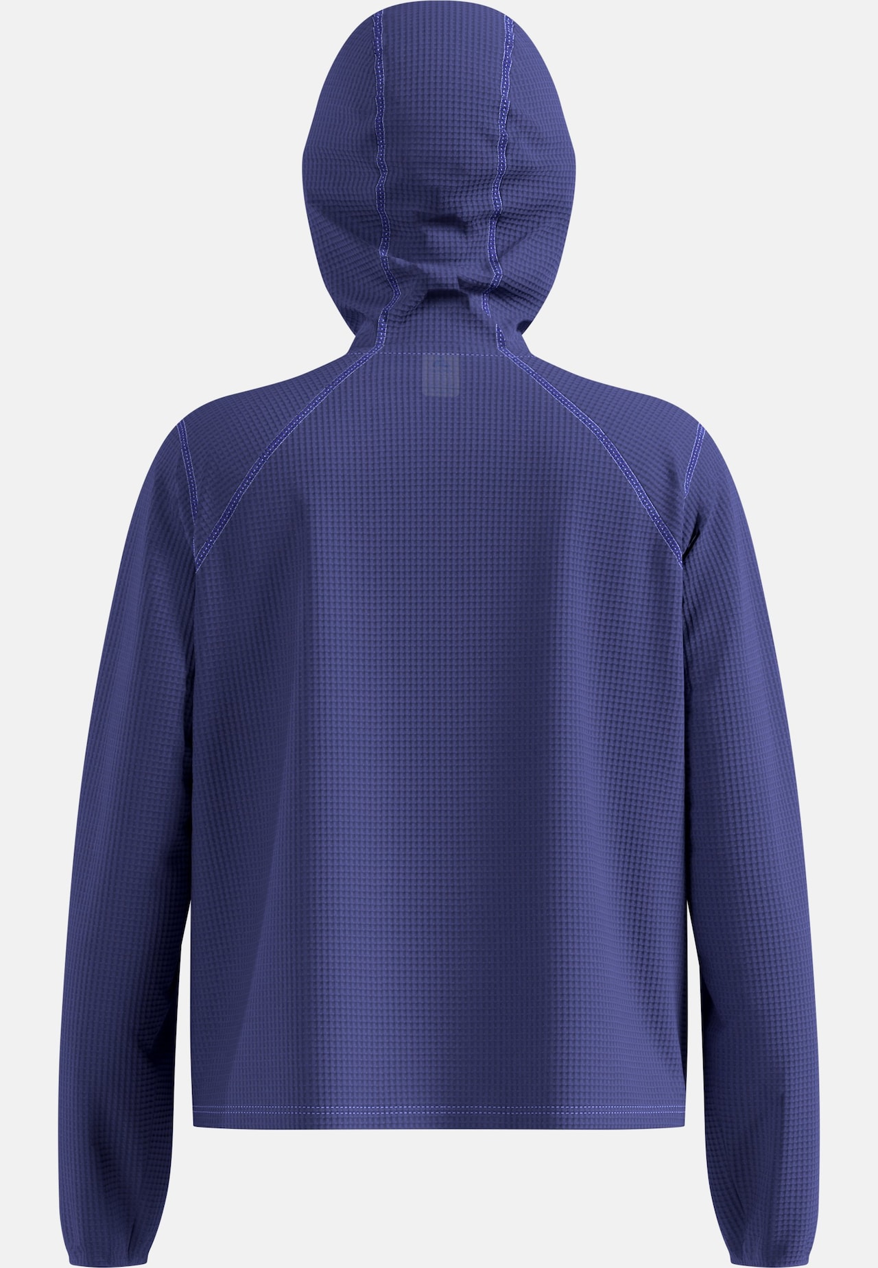 Cubic Hoodie