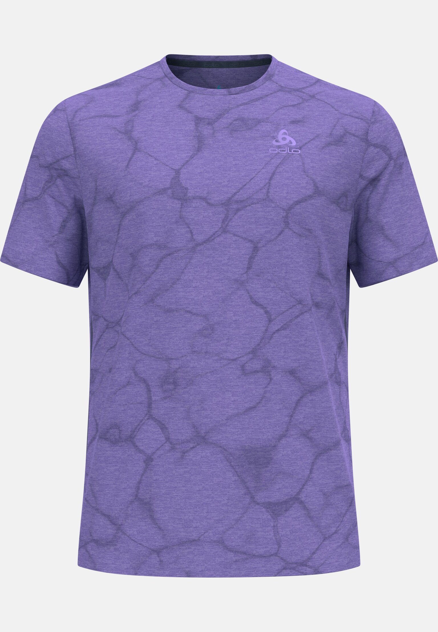 Zeroweight Engineered Chill-Tec hardloopshirt