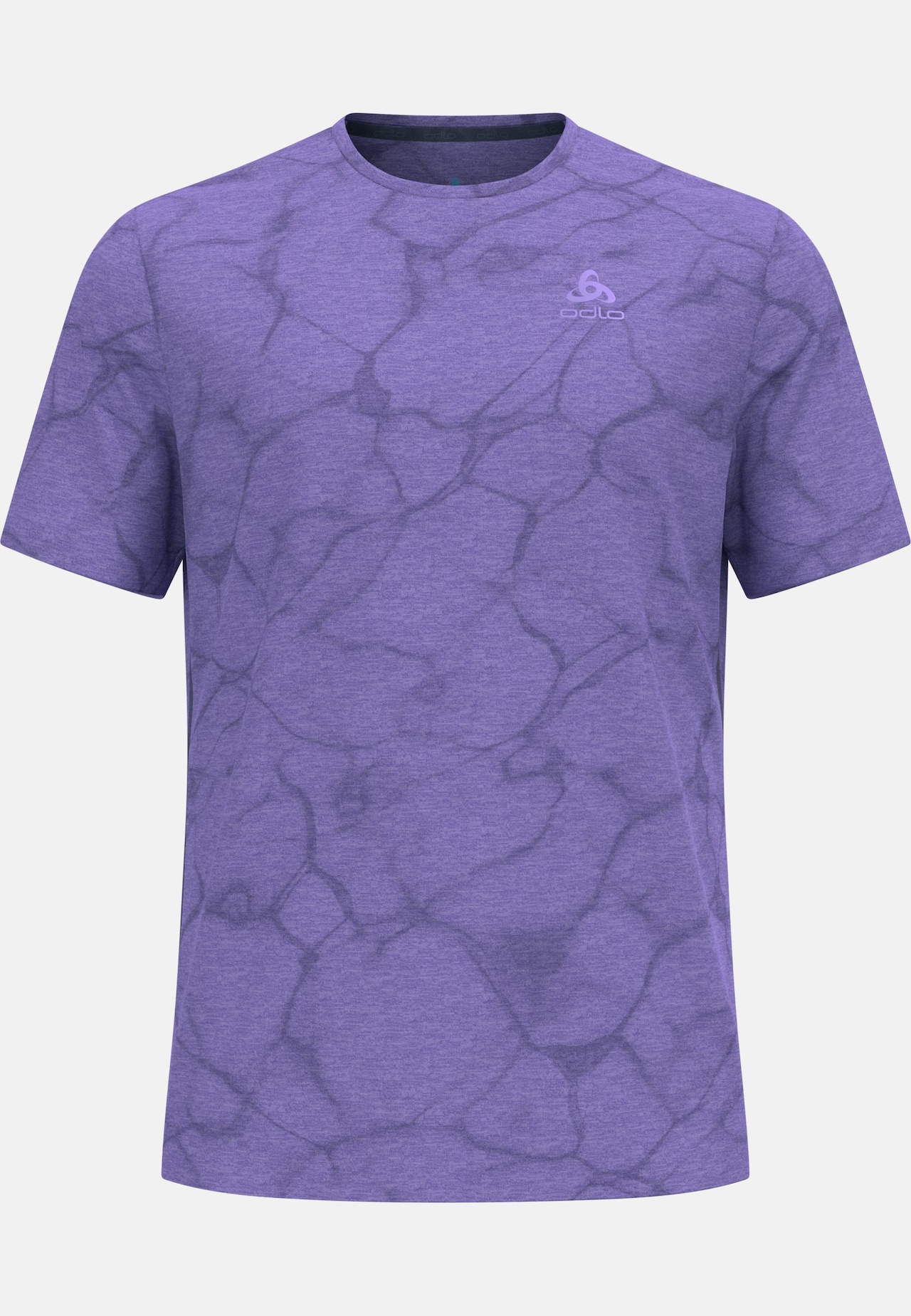 Zeroweight Engineered Chill-Tec Running T-Shirt