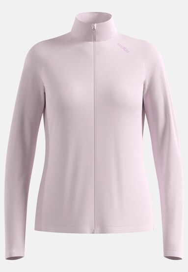 Haut Essential Warm zippé