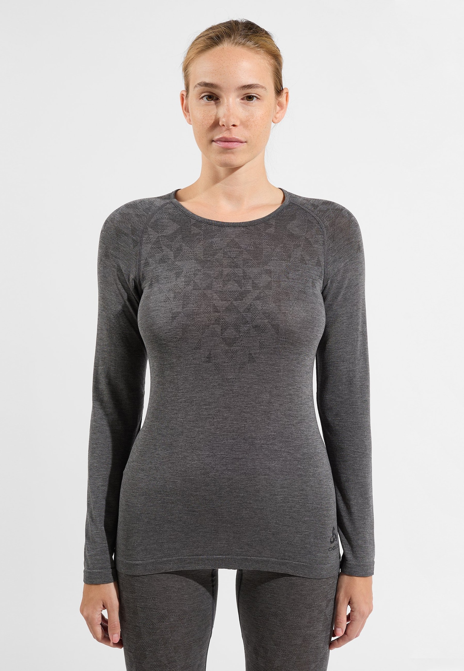 The Kinship Light Base Layer Top