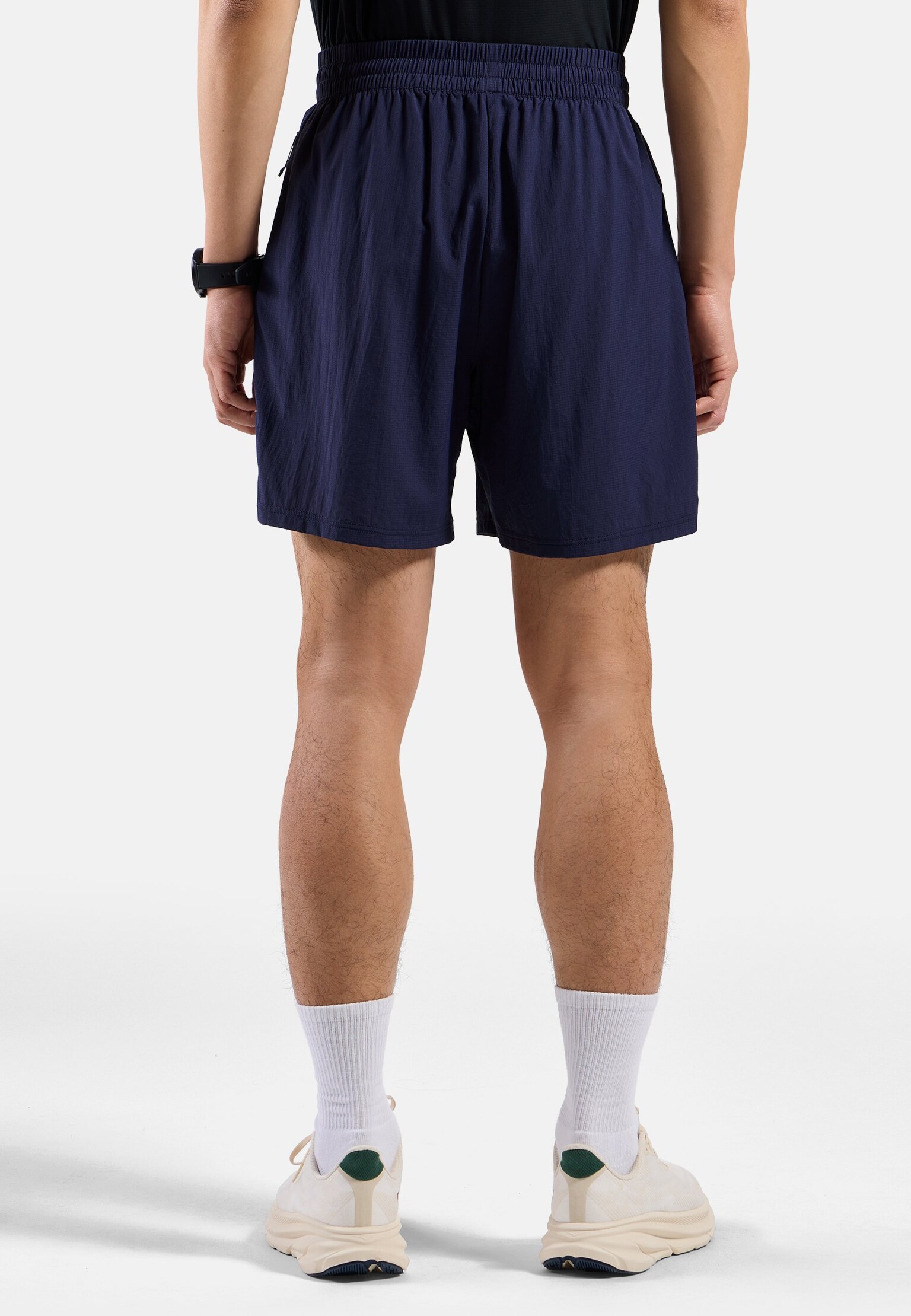The Essentials 365 7-inch training shorts