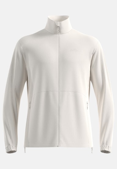 Classic Fleece Mid Layer Full-Zip
