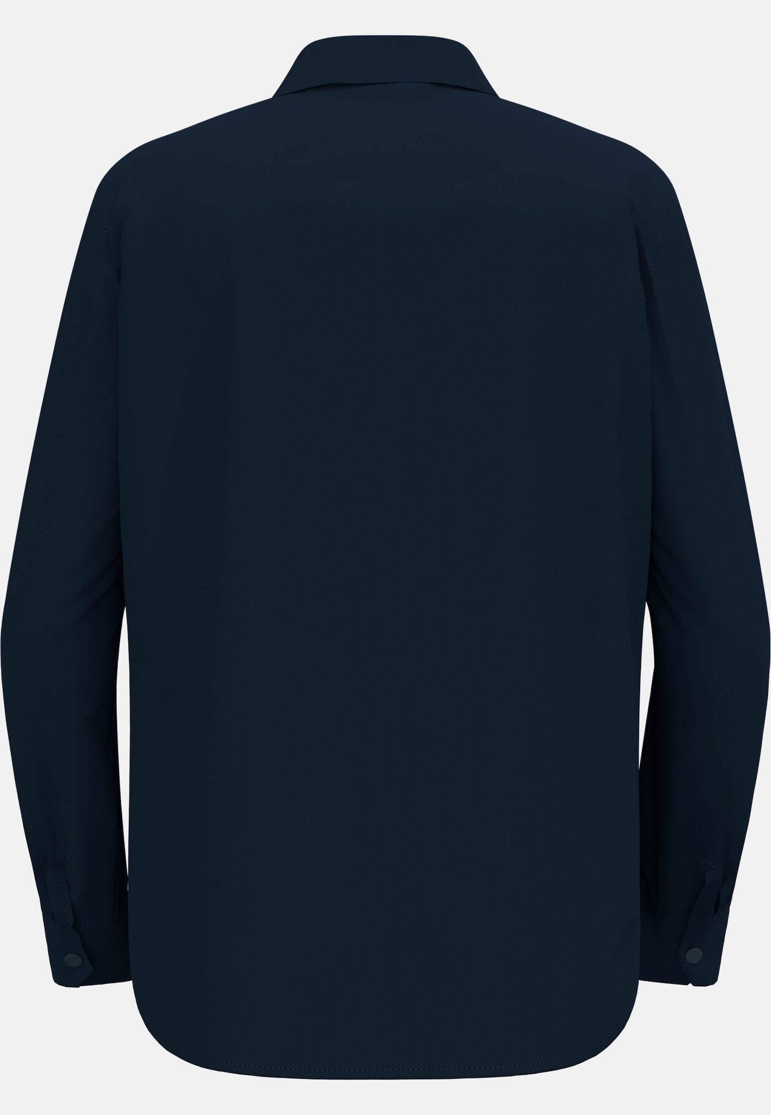 Essential Long-Sleeve Shirt