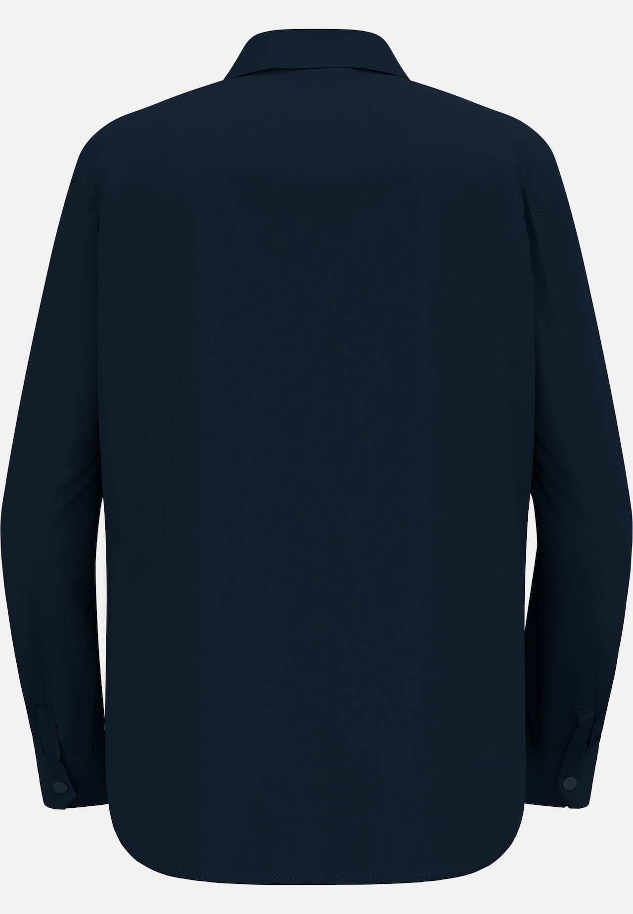 Camicia Essential a maniche lunghe