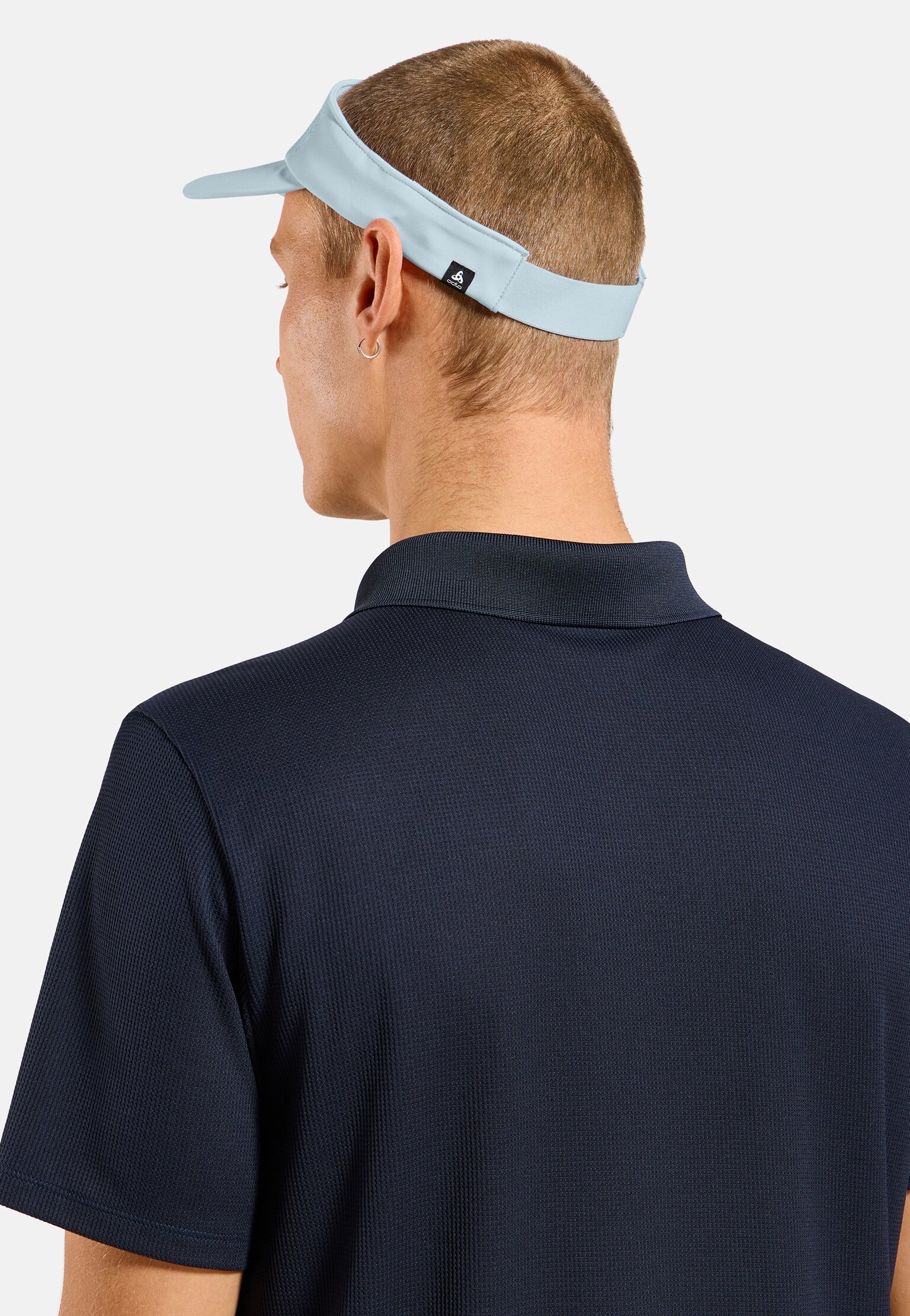 Visiera da running Performance X-Light