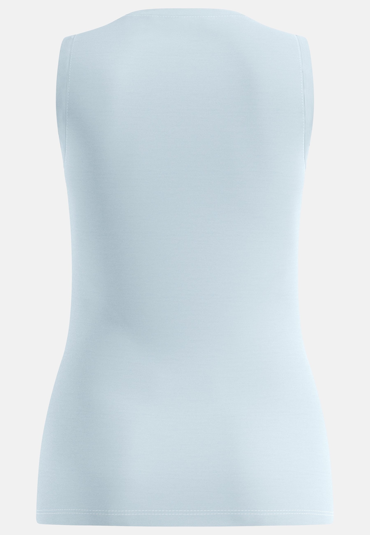 Intimo tecnico Merino 160 a canotta