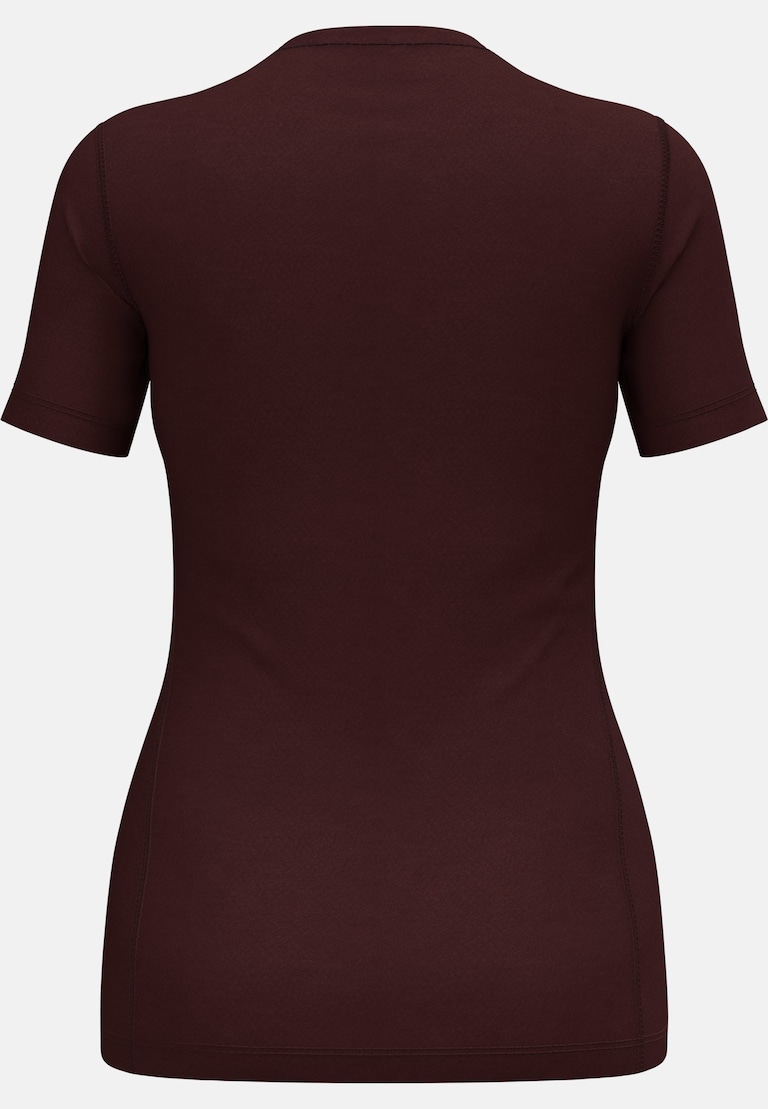 The Natural Merino 200 Base Layer Top