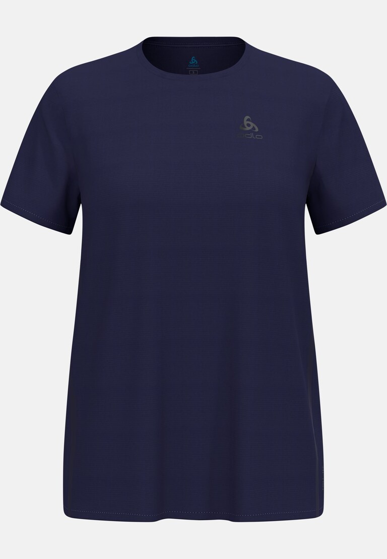 The Zeroweight Chill-Tec short-sleeve running t-shirt 2.0