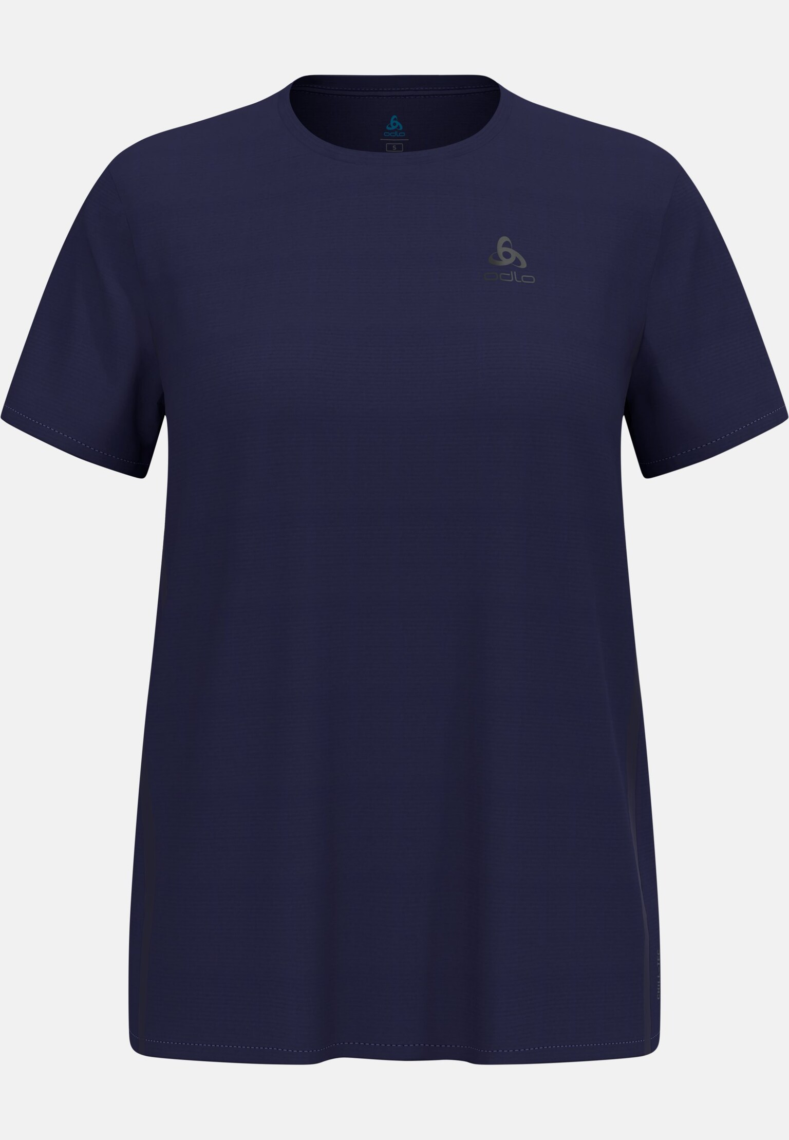 Zeroweight Chill-Tec Laufshirt 2.0