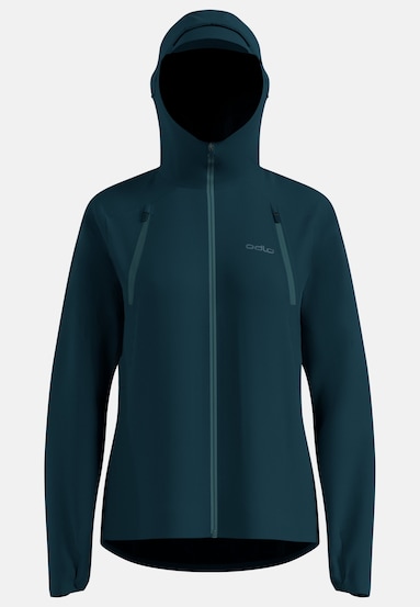 Giacca Da Running X-Alp Waterproof Pro