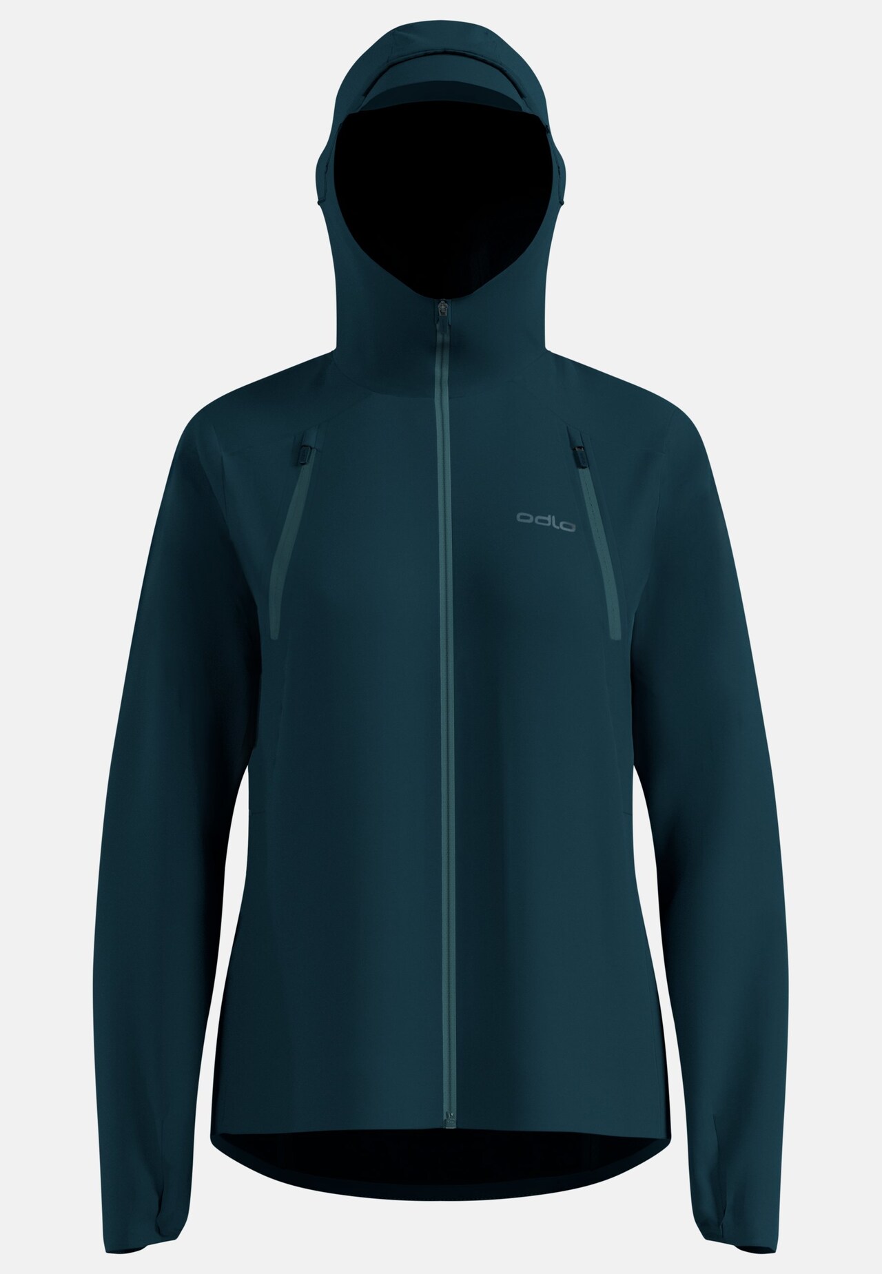 Veste imperméable de running X-Alp Pro