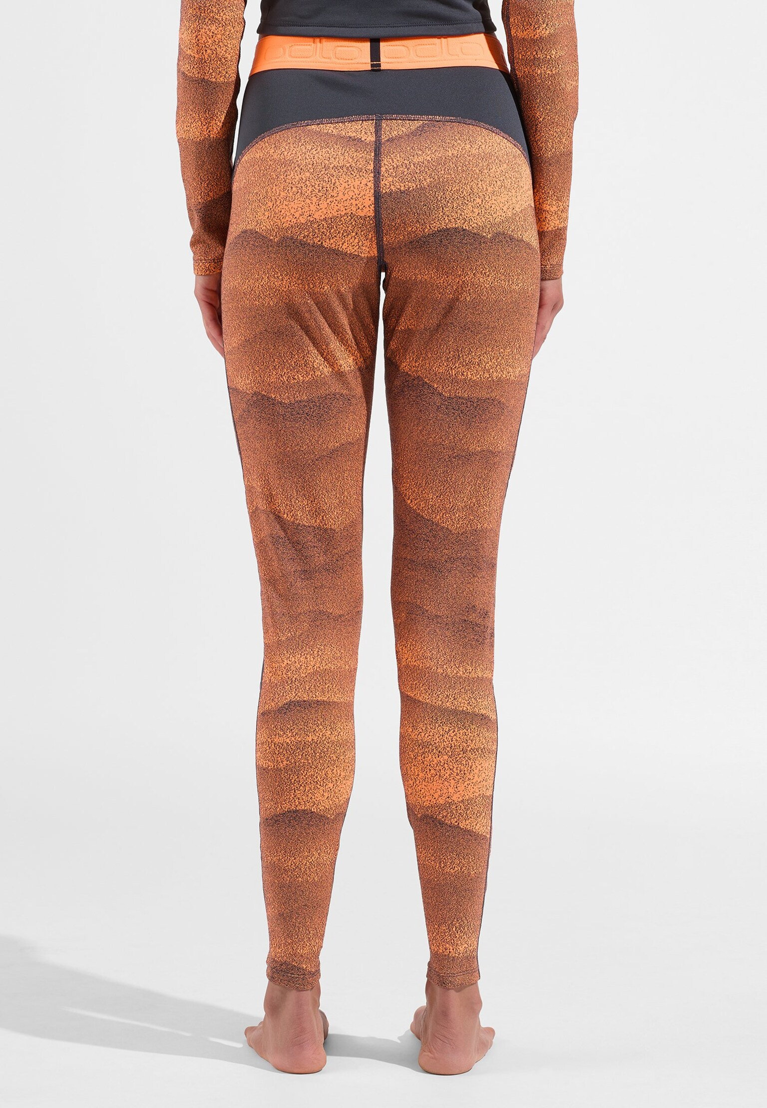 Active Warm Whistler Base Layer Tights