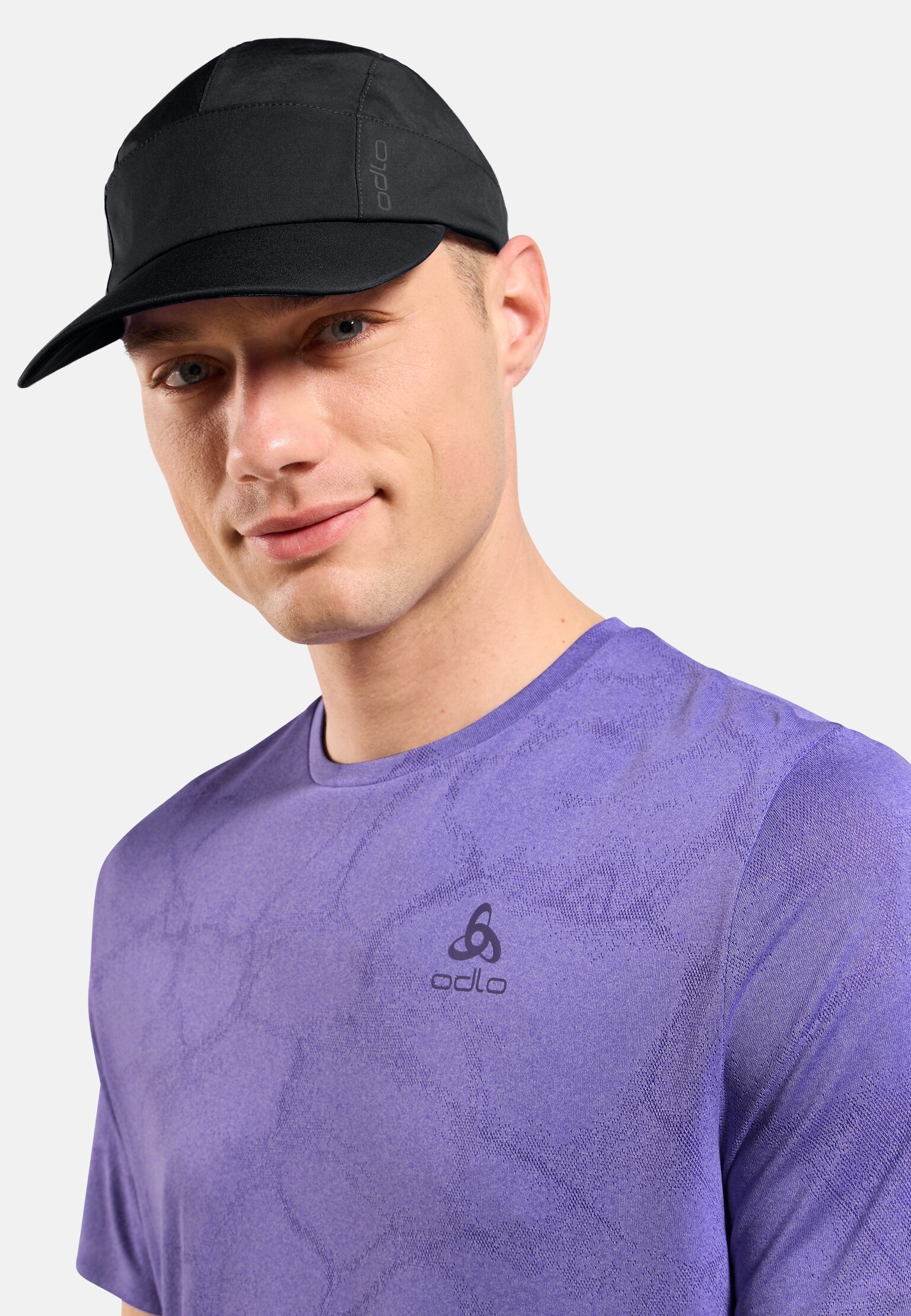 The Performance X-Light packable running cap