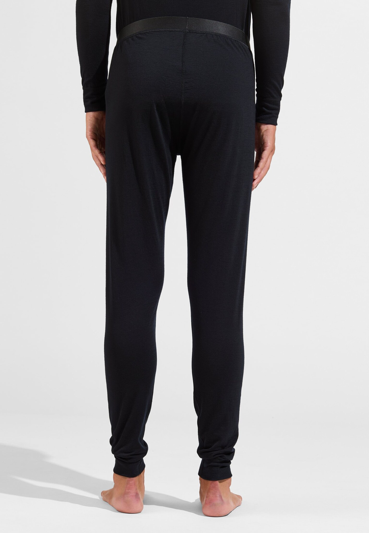 The Natural Merino 200 Base Layer Bottoms