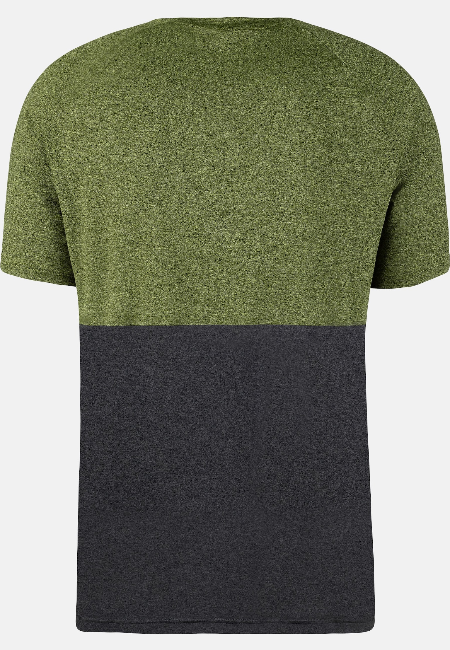 The Run Easy crew neck t-shirt