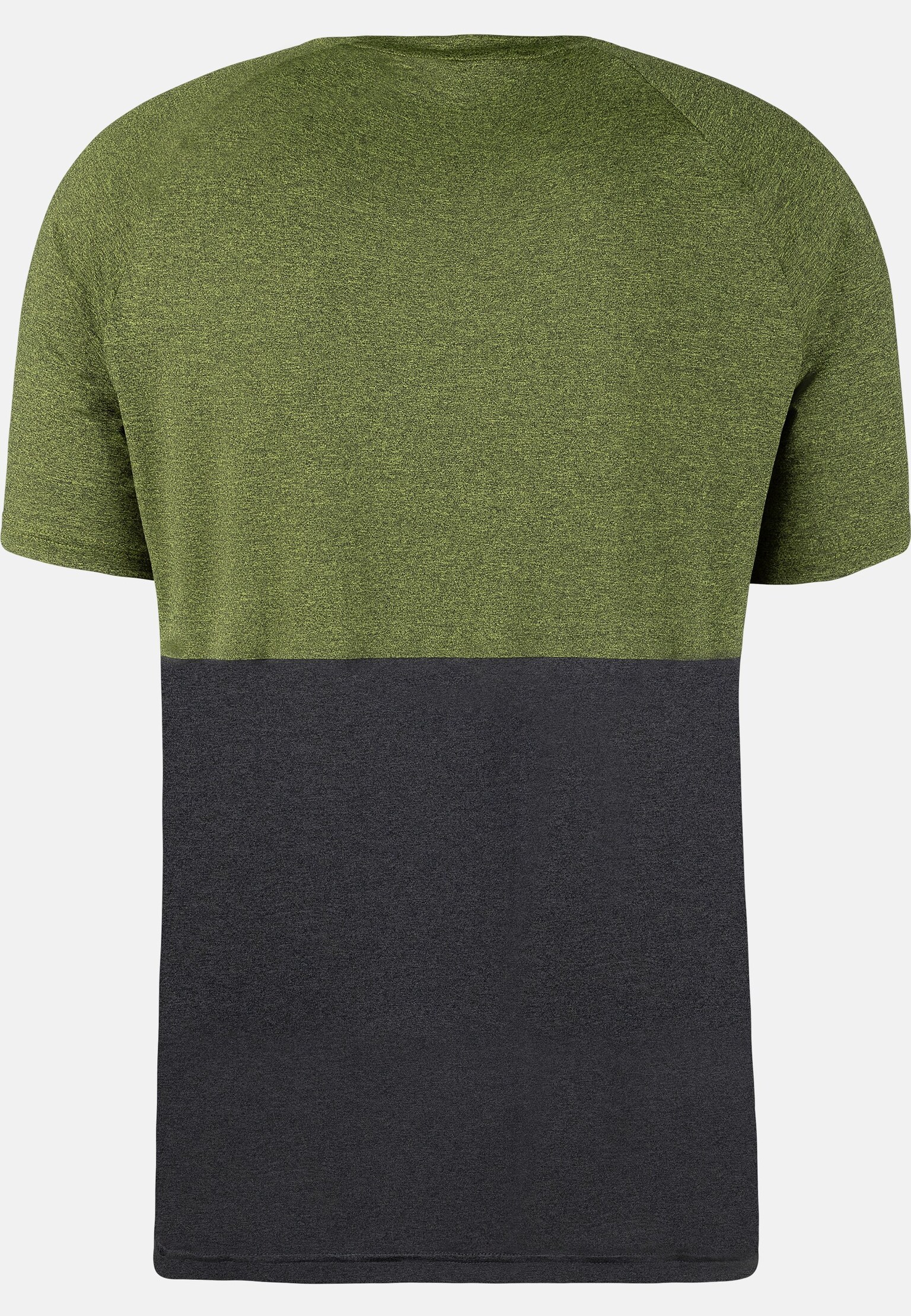 The Run Easy crew neck t-shirt