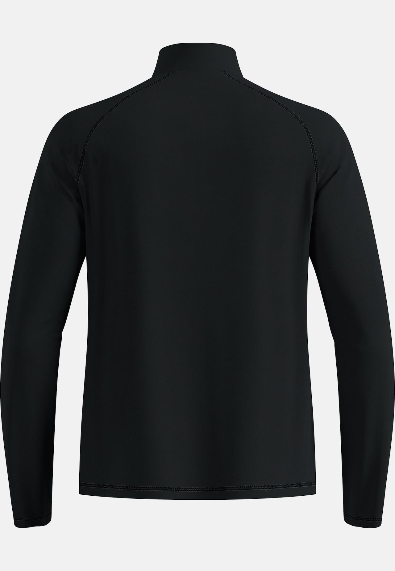 Besso Mid Layer Half-Zip