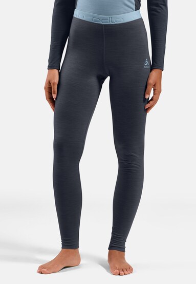 The Performance Wool 150 Base Layer Bottoms