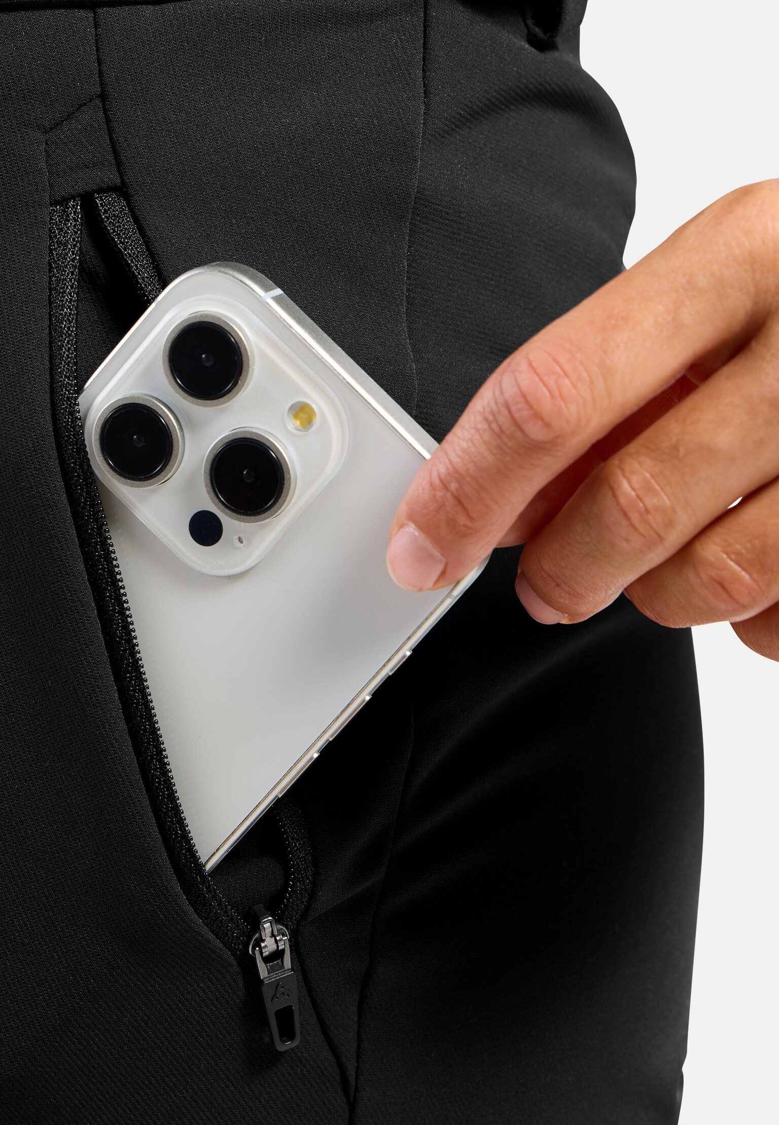 The Ascent Warm hiking pant