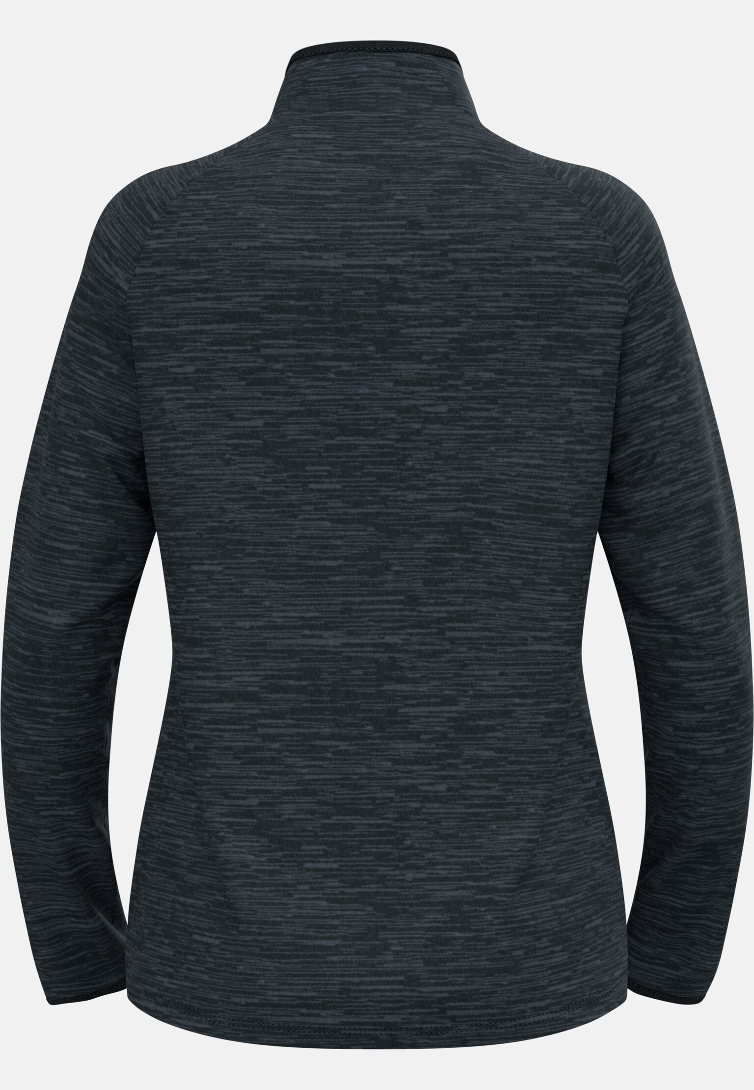Essential Thermal Lauf-Mid Layer Half-Zip