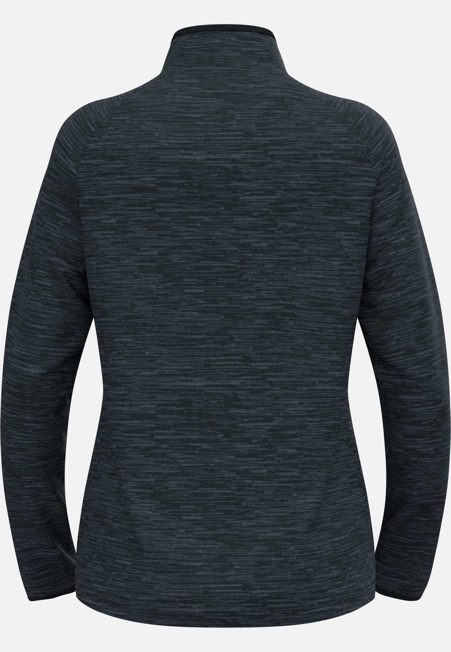 Damen Run Easy Mid Layer Oberteil