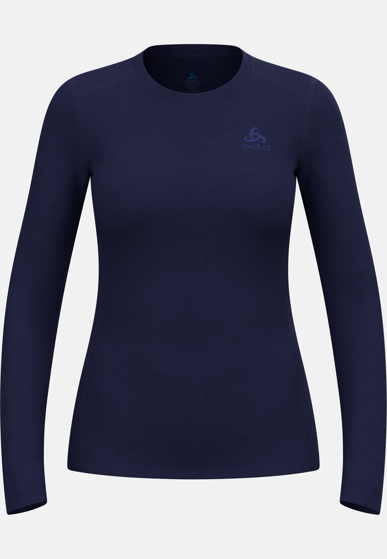 The Natural Merino 200 Base Layer Top
