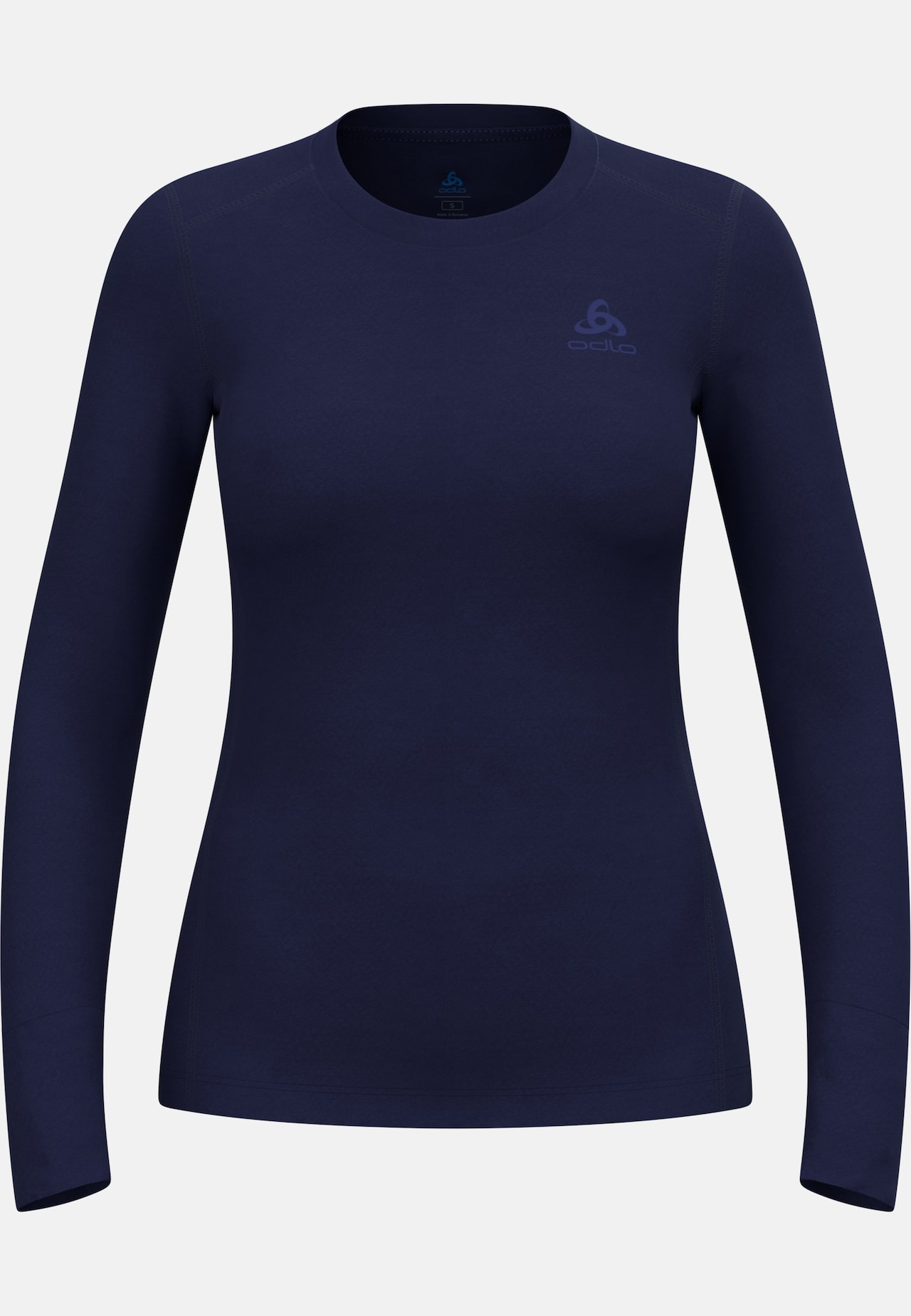 Intimo tecnico Merino 200 a maniche lunghe