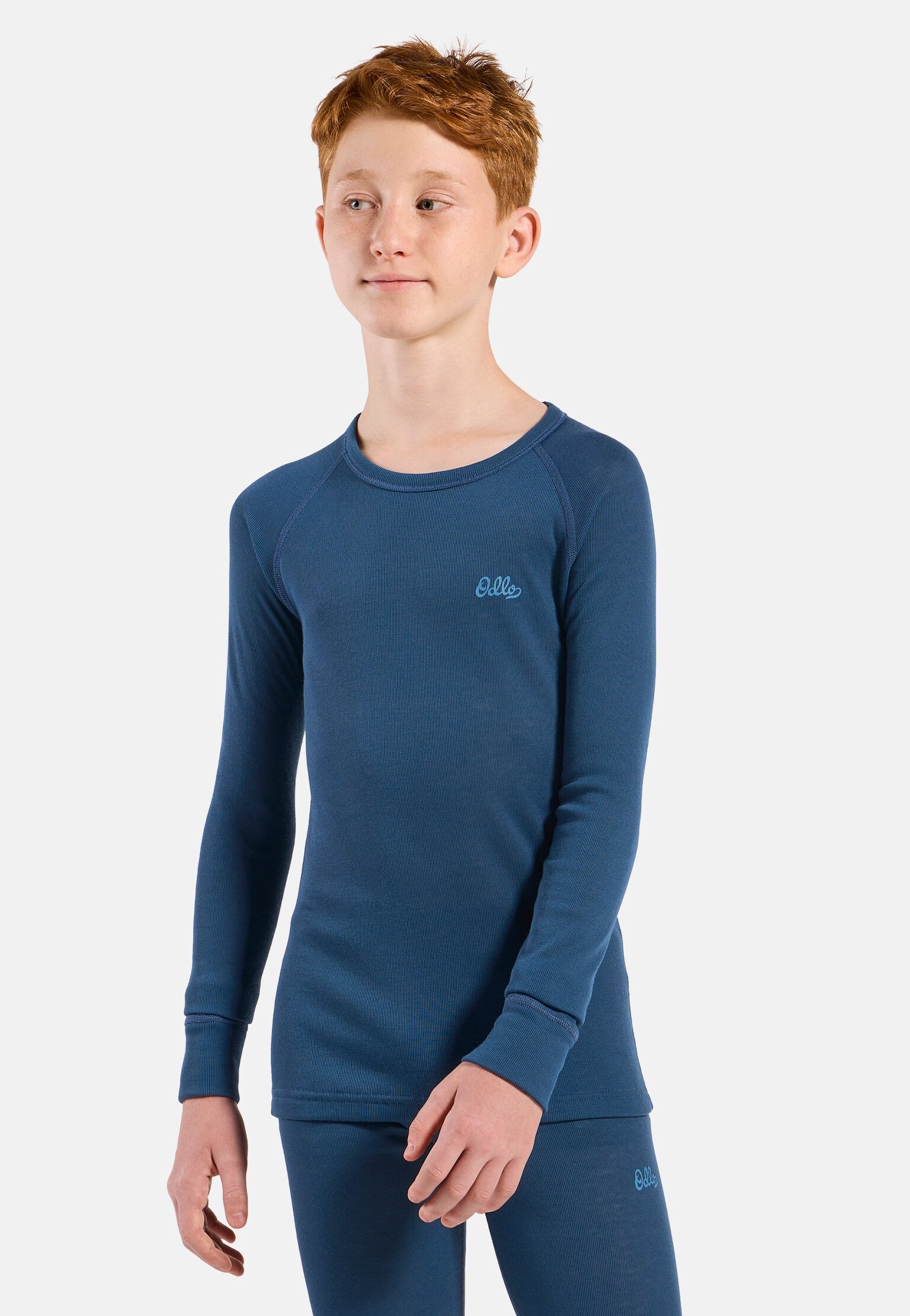 Sous-vêtement technique Active Warm Kids Heritage set