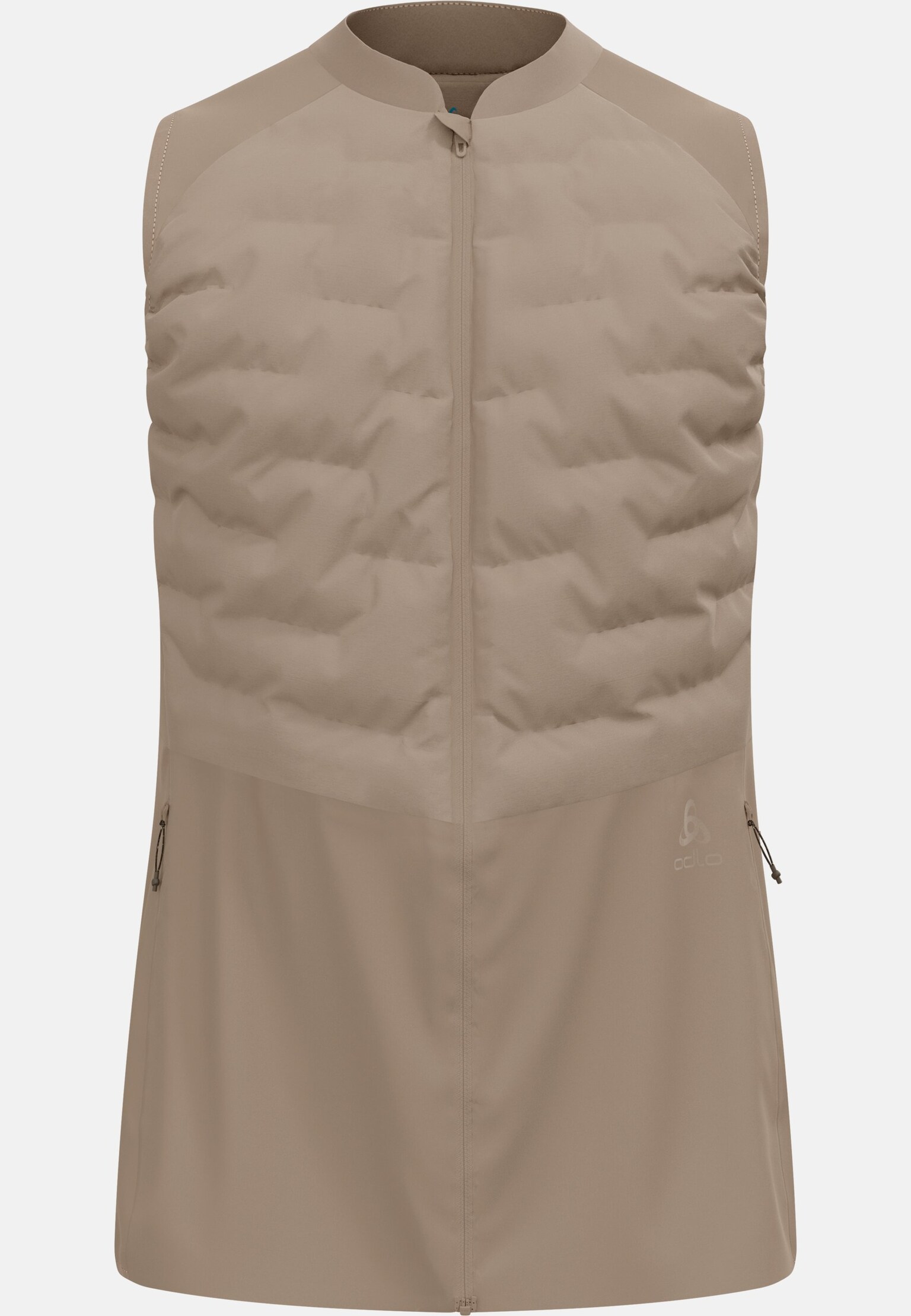 The Zeroweight Insulator running vest