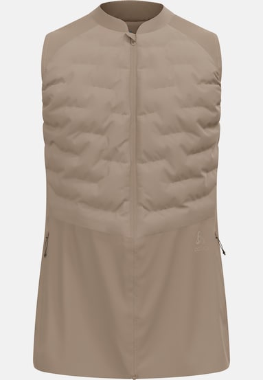 The Zeroweight Insulator running vest