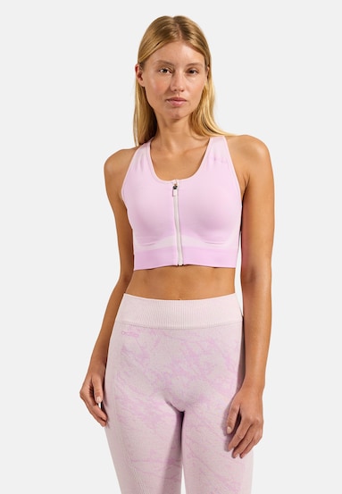 Brassière Seamless High