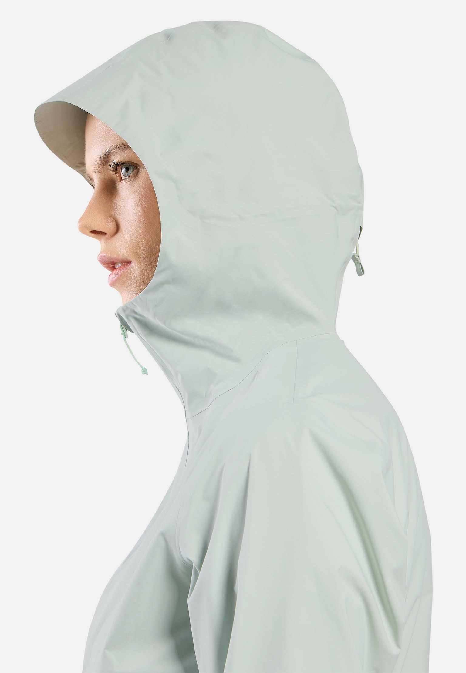 Veste imperméable Essential 2.5L