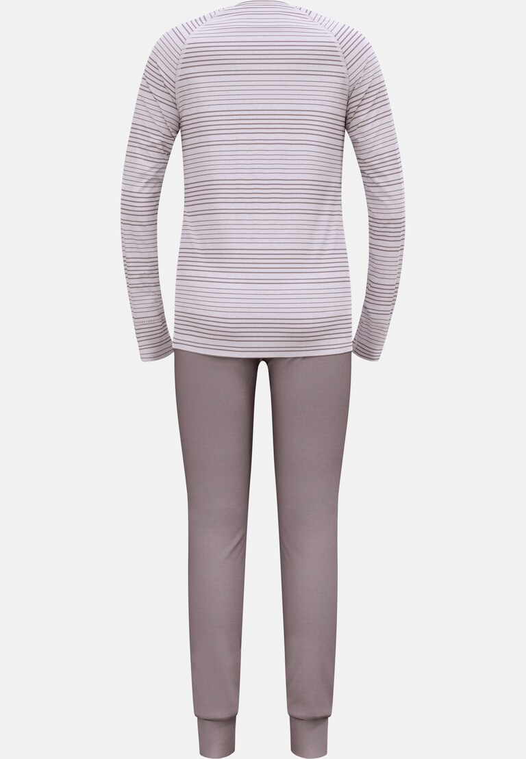 The Kids' Active Warm Base Layer Set