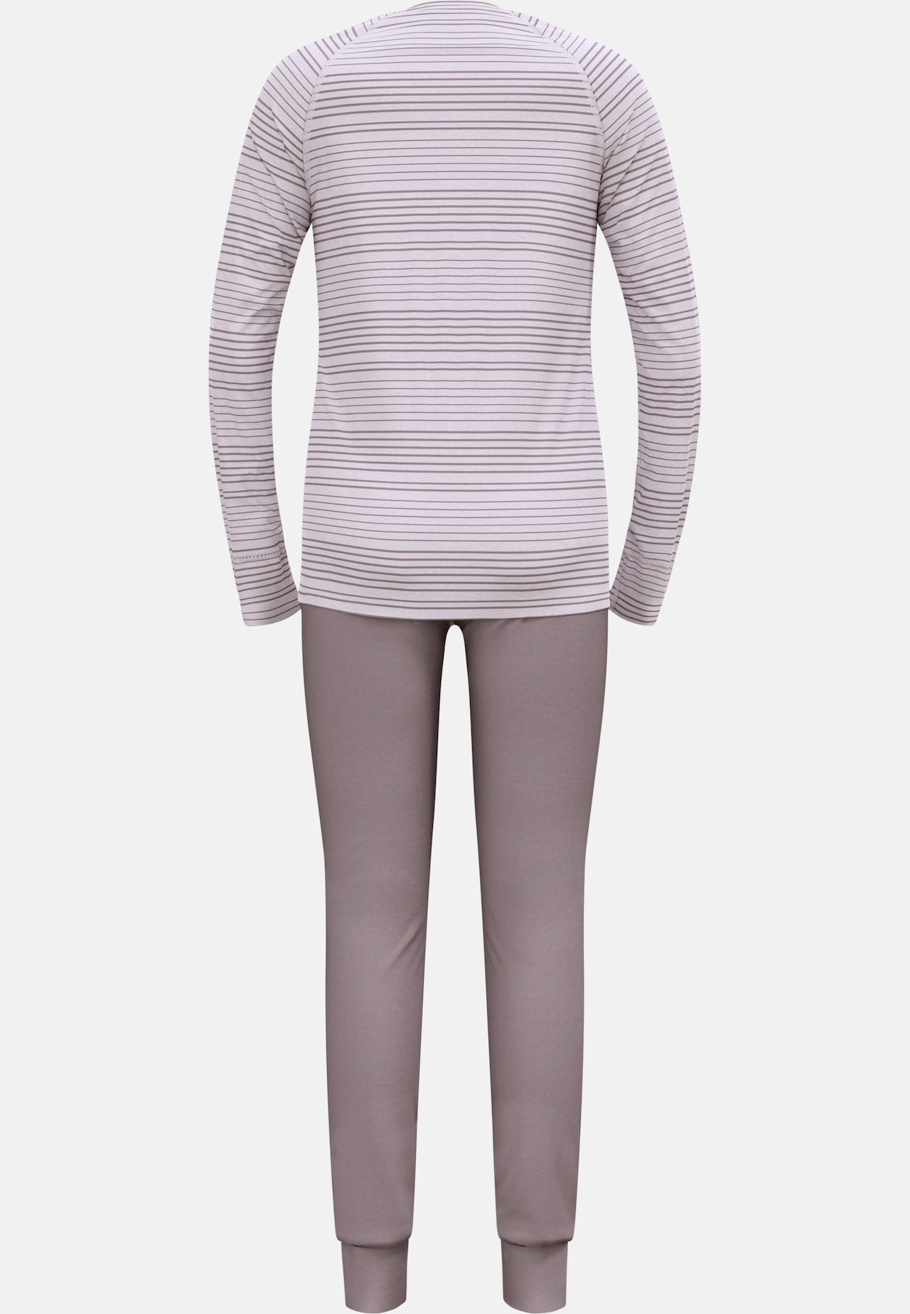 Active Warm Base Layer Set