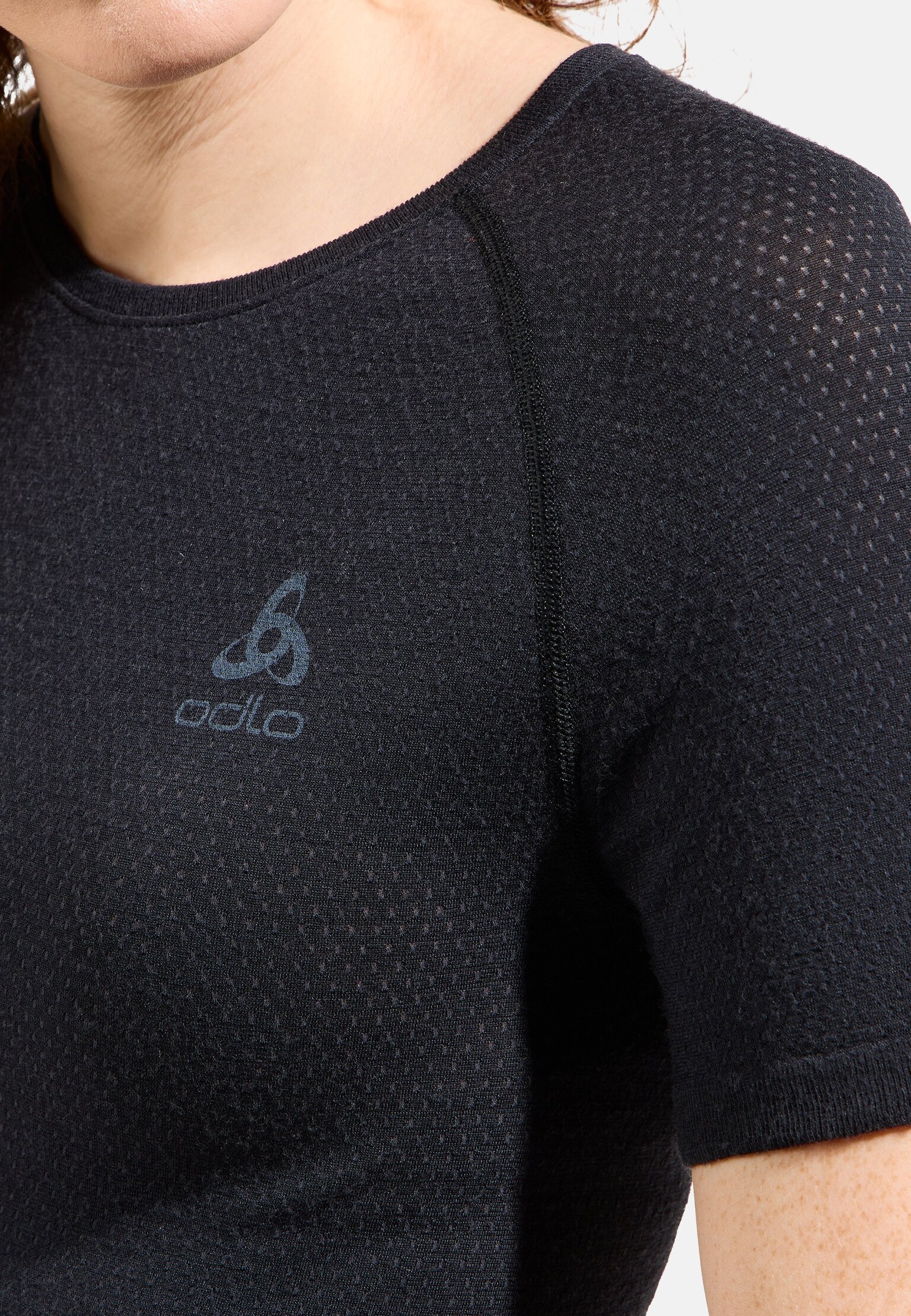 The Performance Wool 140 Base Layer T-shirt