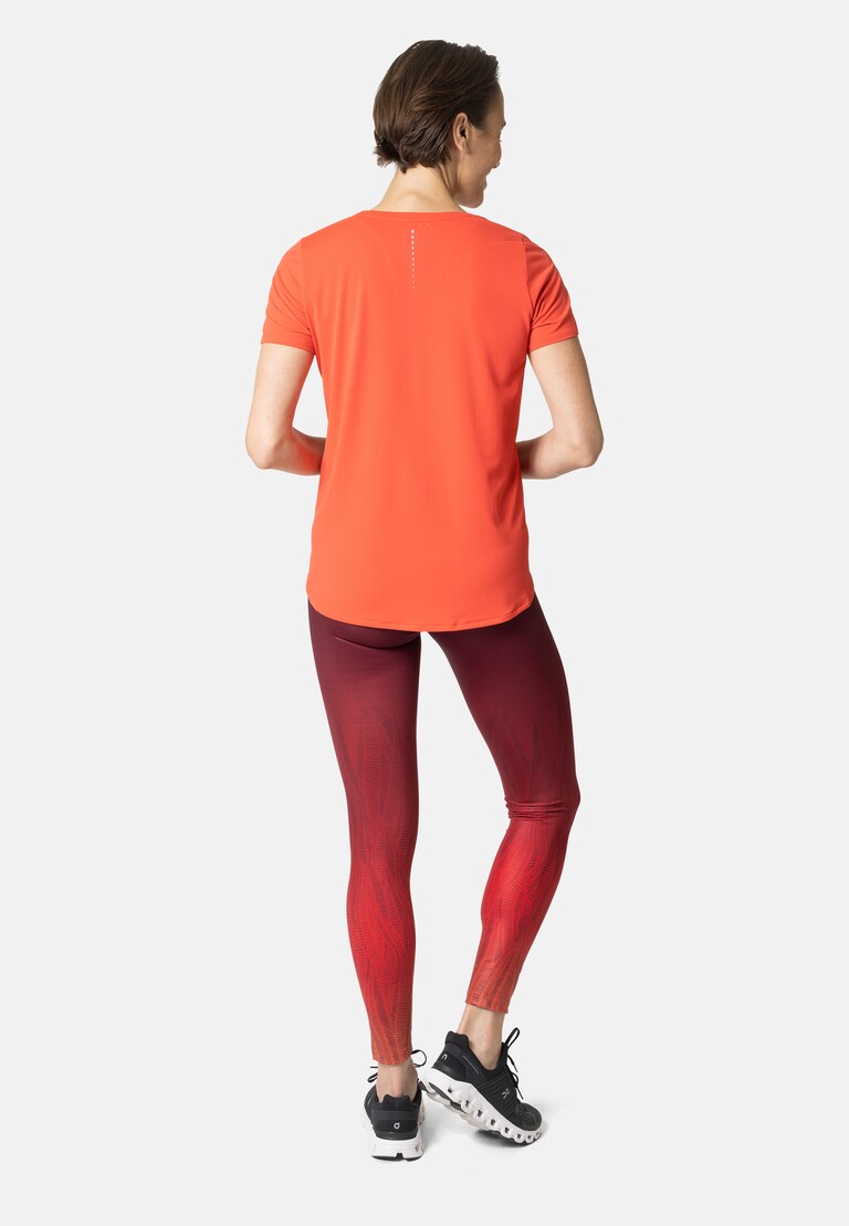The Zeroweight Chill-Tec t-shirt