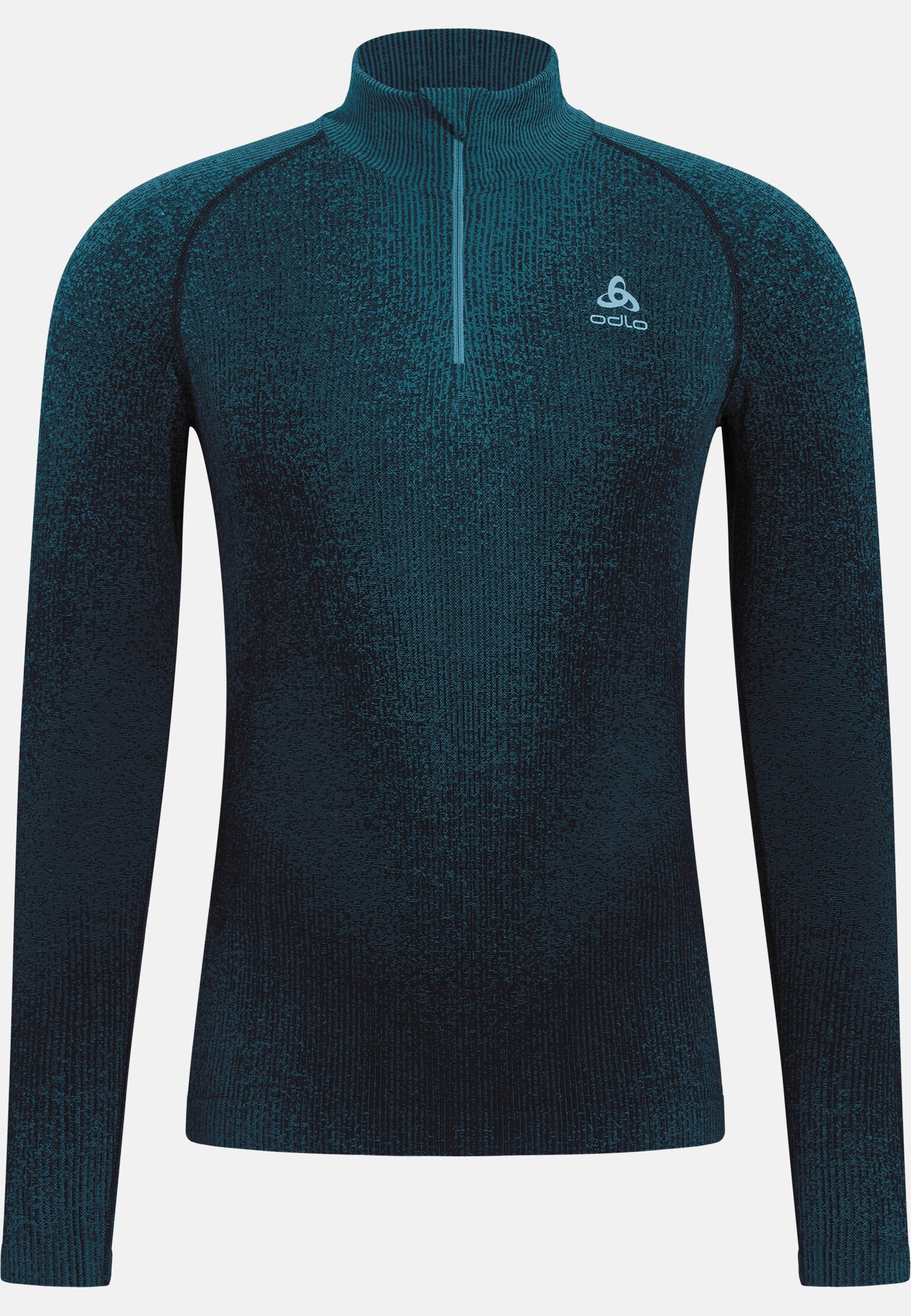 Blackcomb Base Layer Half Zip