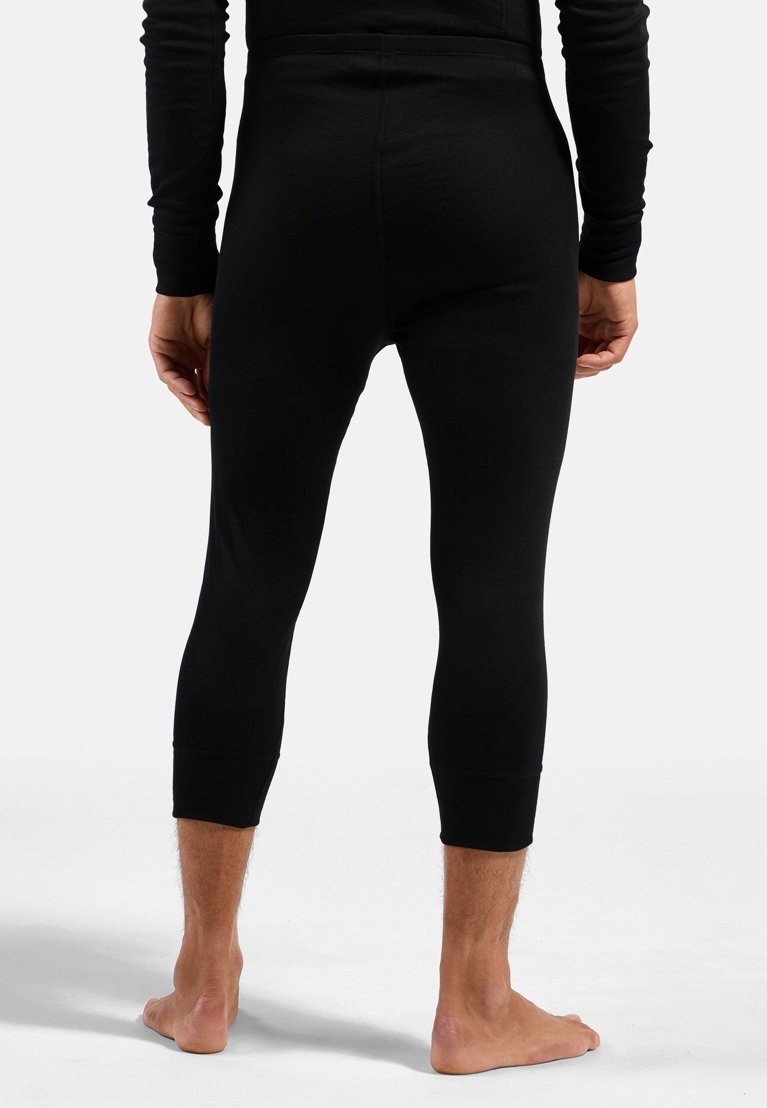 Active Warm Base Layer 3/4 Bottoms