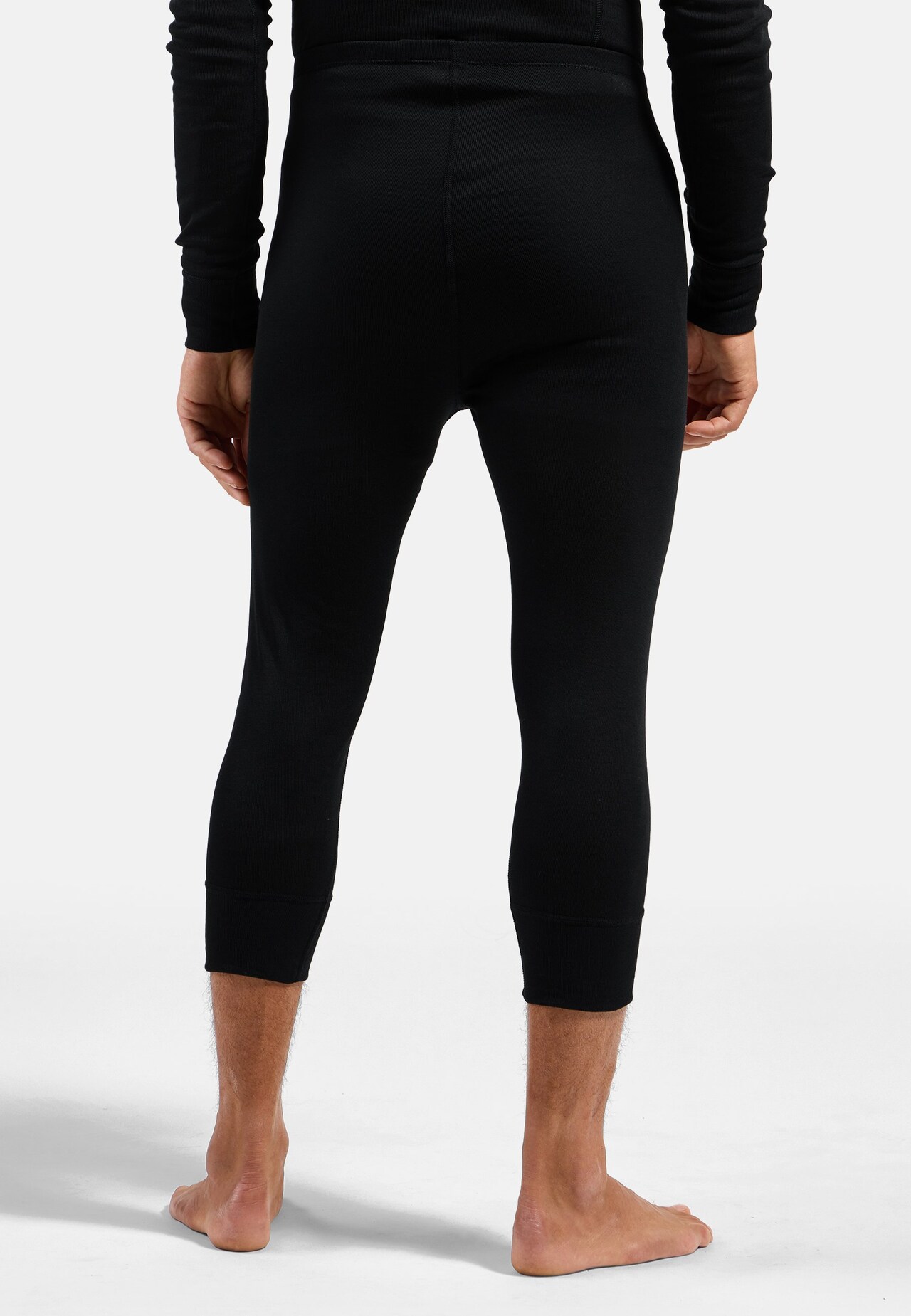Active Warm Base Layer 3/4 Bottoms