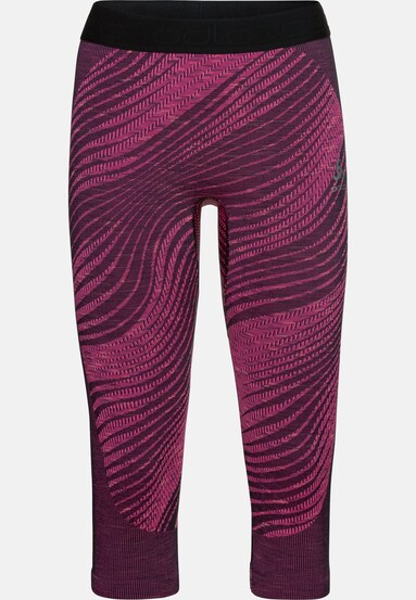 The Blackcomb Base Layer 3/4 Bottoms