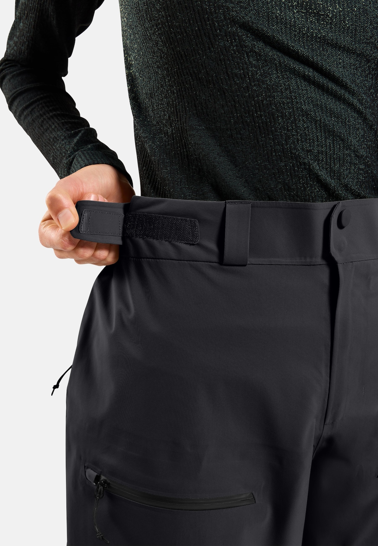 X-Alp 3L Broek