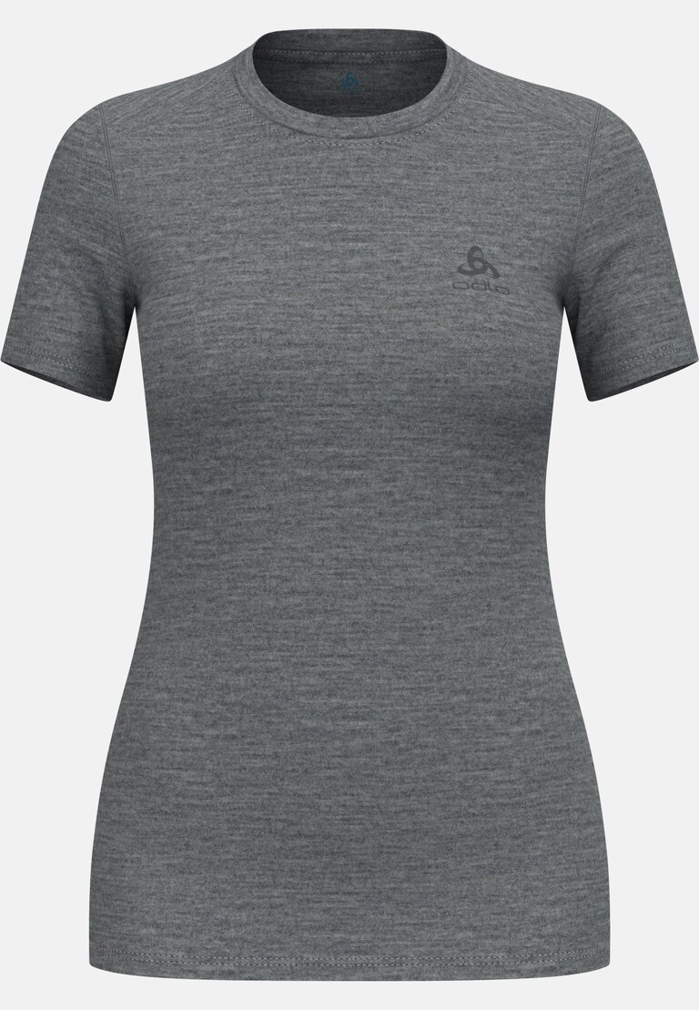 The Natural Merino 160 Base Layer Top